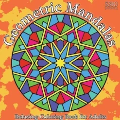 Geometric Mandalas