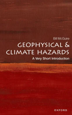 Geophysical and Climate Hazards
