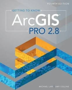 Getting to Know ArcGIS Pro 2.8