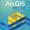 Getting to Know ArcGIS Pro 3.2