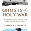 Ghosts of a Holy War