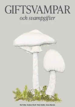 Giftsvampar och svampgifter