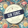Gin & Tonic¿: hemligheter, hacks & hantverk