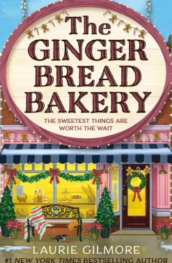 Gingerbread Bakery