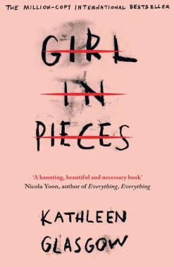 Girl in Pieces