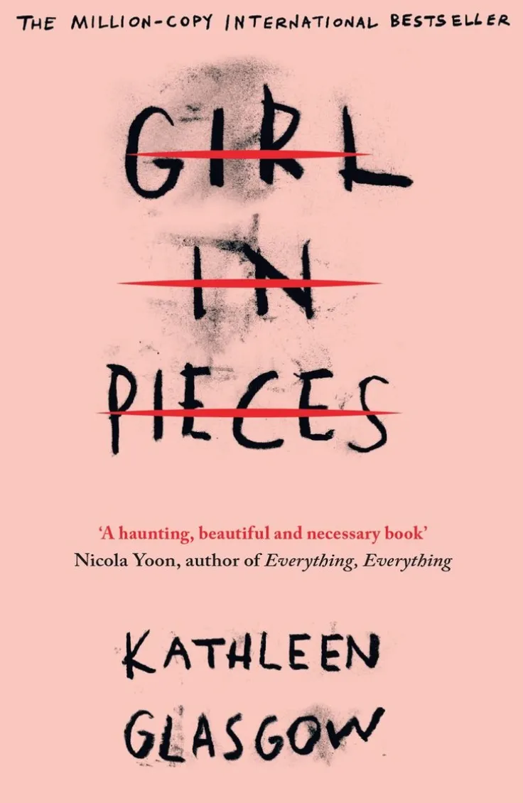 Girl in Pieces