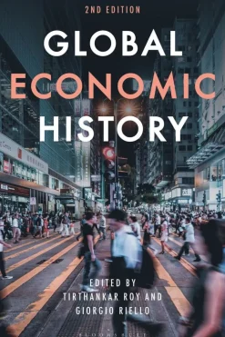 Global Economic History