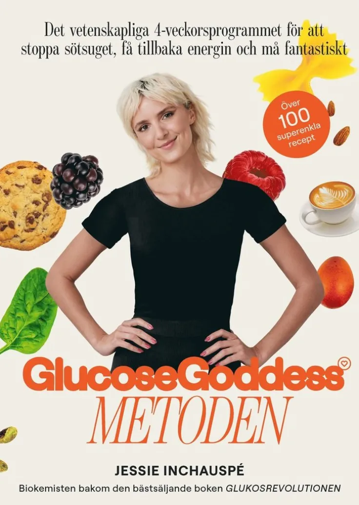 Glucose goddess metoden