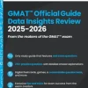 GMAT Official Guide Data Insights Review 2025-2026