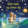 God natt, jag älskar dig
