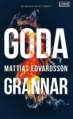 Goda grannar