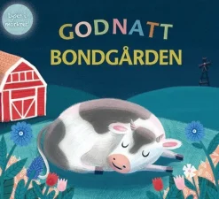 Godnatt bondgården