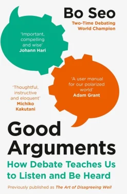 Good Arguments