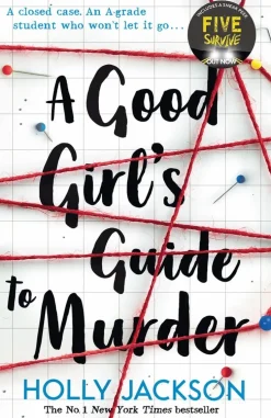 Good Girl's Guide to Murder