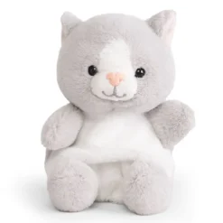 Gosedjur Husdjur 16 cm