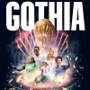 Gothia : om vänskap, drömmar och fotbollscupen som blev störst i världen