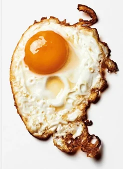 Gourmand's Egg