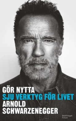 Gör nytta : sju verktyg för livet