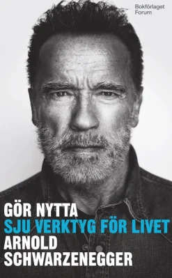 Gör nytta : Sju verktyg för livet