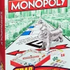 Grab & Go Monopoly