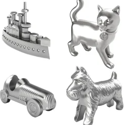 Grab & Go Monopoly (SE/FI)