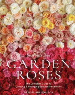 Grace Rose Farm: Garden Roses
