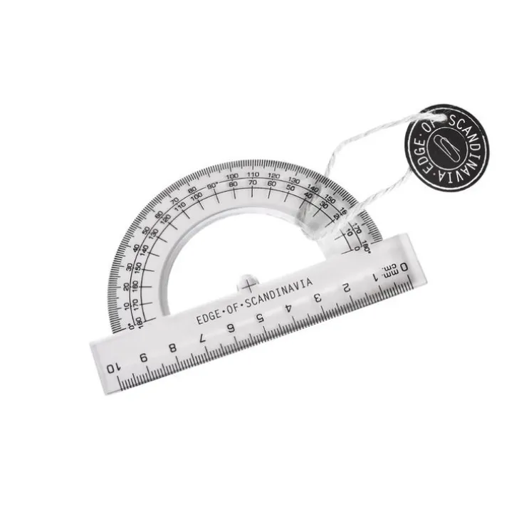 Gradskiva 10cm 180°