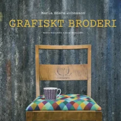 Grafiskt broderi
