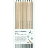 Grafitpenna 8-pack