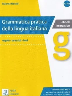 Grammatica pratica della lingua italiana
