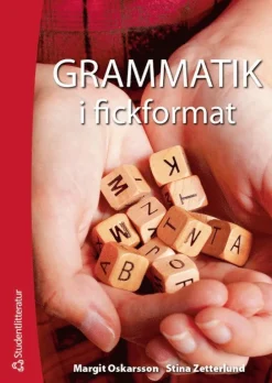 Grammatik i fickformat