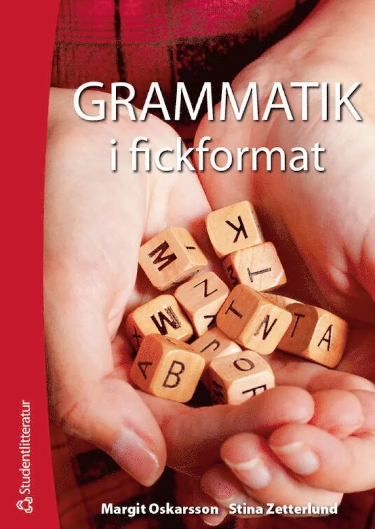 Grammatik i fickformat