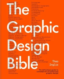 Graphic Design Bible
