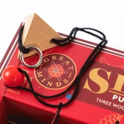 Great Minds Set of 5 (women) edition 2