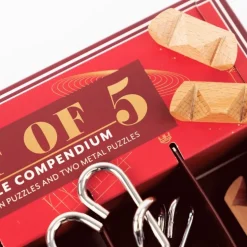 Great Minds Set of 5 (women) edition 2