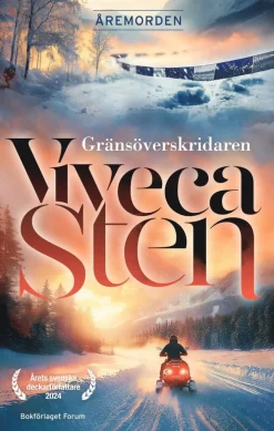 Gränsöverskridaren