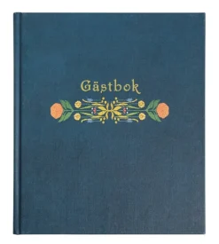 Gästbok - Carl och Karin Larsson : Kaninblomster