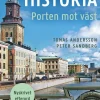 Göteborgs historia : porten mot väst