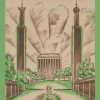 Göteborgsutställningen 1923 : en berättelse om sång och musik