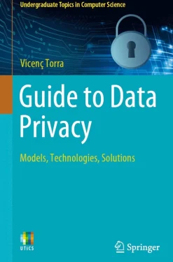 Guide to Data Privacy