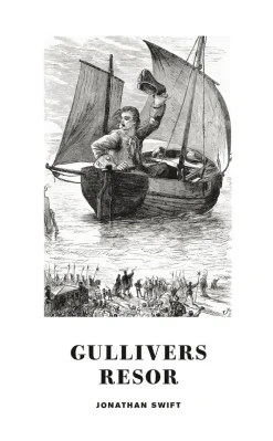 Gullivers resor