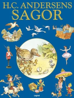 H. C. Andersens sagor