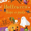 Halloween : skapa och pyssla