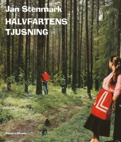 Halvfartens tjusning