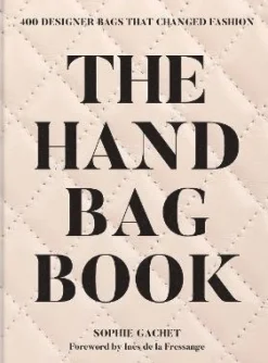 Handbag Book
