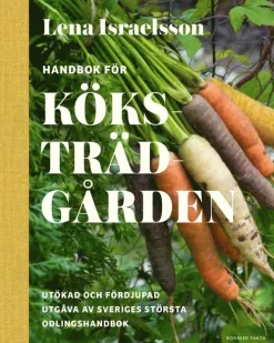 Handbok för köksträdgården