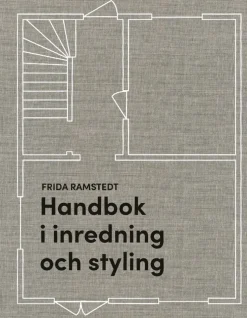 Handbok i inredning och styling