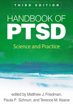 Handbook of PTSD, Third Edition