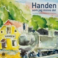 Handen : som jag minns det