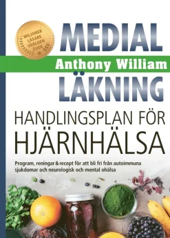 Handlingsplan för hjärnhälsa